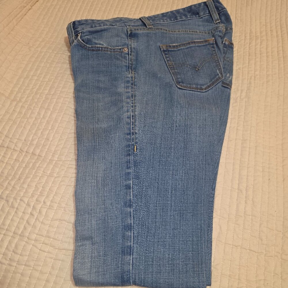 Levi's 553 Jeans